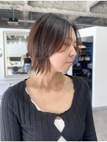 ホリー(HOLLY)&nbsp;ボブレイヤー