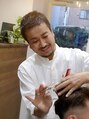 AR スラージ(AR suraj) アキラ 