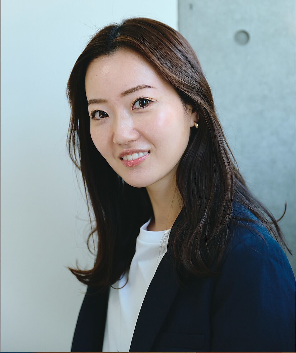 ♪平日限定9-16時♪カット＋白髪染めカラー【明るい白髪染めOK】\5400