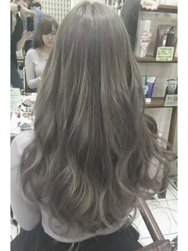 ヘアリゾート エーアイ 川越店(hair resort Ai) メルティカラー/フェミニンロング/着物[川越駅/本川越駅]