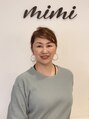 アグ ヘアー ミミ 成田店(Agu hair mimi) 柴田 