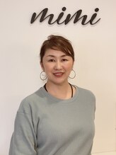 アグ ヘアー ミミ 成田店(Agu hair mimi) 柴田 