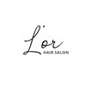 エルオール(L’or)のお店ロゴ