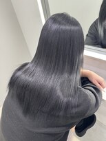 テイス 新宿(TACE)&nbsp;髪質改善ストレート[メルティカラー/フェミニンロング/新宿]