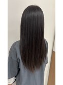 小学生カット