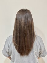 エルパティオ(EL PATIO) 酸性ストレート