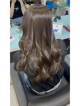 アグ ヘアー アイラ静岡店(Agu hair aila) 《Agu hair 出雲式》艶髪◎髪質改善