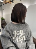 ロブヘア