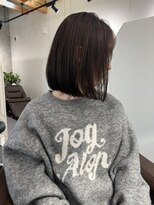 エカヒ(ekahi)&nbsp;ロブヘア