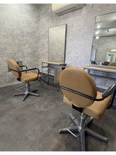 ヘアサロンデザイア(HAIR SALON DESIRE) スタッフ 募集中