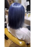 ブルーオーシャンカラー