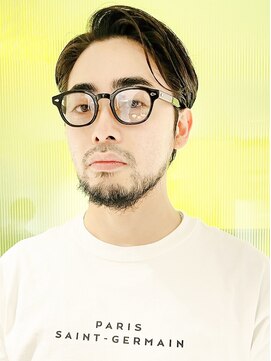 サル 代官山(SAL) 【SAL】大人すっきりセンター