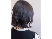 イグレックヘアー(igrek hair)
