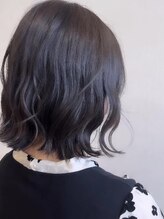イグレックヘアー(igrek hair)