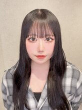 アンク クロス 新宿店(ANKHCROSS) haruna 