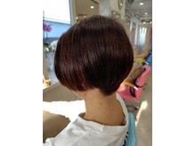 美容室メイクユー