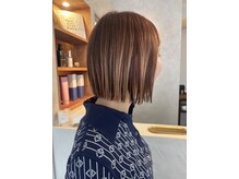 ナネヘアー(8. nane hair)