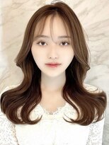 ロンドグロワール 大宮(Lond Gloire)&nbsp;くびれヘア/髪質改善/縮毛矯正/レイヤーカット/ショート/大宮