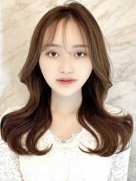 ロンドグロワール 大宮(Lond Gloire) くびれヘア/髪質改善/縮毛矯正/レイヤーカット/ショート/大宮