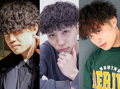 グロウ 天神店(growth)の写真