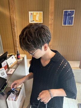 ソイ 南浦和(soi) メンズハイライト