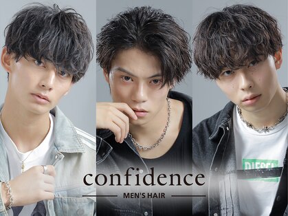 コンフィデンス 新宿3rd(confidence)の写真