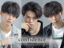 コンフィデンス 新宿3rd(confidence)