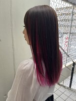 ハピネスフィール 宇治店(Happiness FEEL)&nbsp;デザインカラー　ピンク