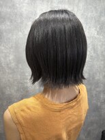 ロア(LQQA)&nbsp;大人なグレージュカラー