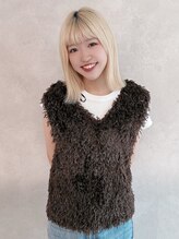 ノアル 大宮店(NOAHL)&nbsp;藤崎 梨奈