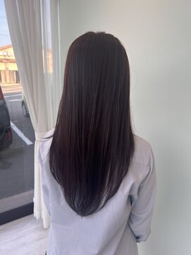 シュガーイシノマキ(SUGAR ishinomaki) ピンクラベンダー