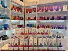 ヘア ヴィーヴル 田宮店(Hair BIVRE)
