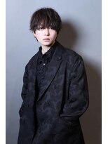 リップス 吉祥寺アネックス店(LIPPS) ゆるくしゃツイスト