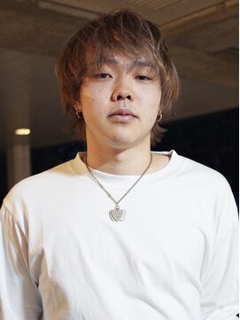 ミオ ベガ(Mio'' VEGA) 洋風マッシュ