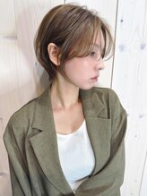 アミダ(AmiDA)