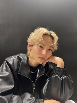 ルースト 渋谷店(ROOST) フェザーセンターパート