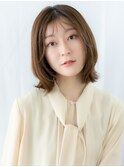 くびレイヤー似合わせカラーヘルシースタイルc小山20代30代40代