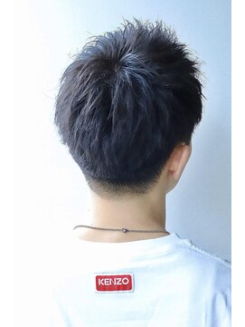 リップスヘアー 銀座(LIPPS hair) ソフトジェット