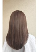 【CASA.sae】ハニーベージュ