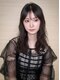 ミモラ(mimola)の写真/髪で自分を大切になれるきっかけになるサロン!髪を守るパーマを探している方に◎オシャレ×可愛いが叶う*