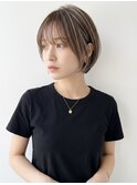 ショートカット/ハイライト