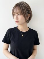 デュファブル 千葉(duFaBle)&nbsp;ショートカット/ハイライト