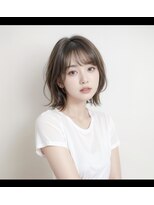 トライアングル(TRIANGLE)&nbsp;ショートウルフ