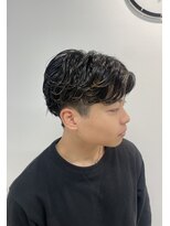 フィット ヒュー 千葉(fit hue)&nbsp;イメチェン/ピンクベージュ/アンブレラカラー/前髪【千葉駅】