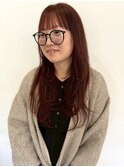 レイヤーカット