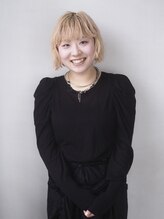 ウーシ(uusi)&nbsp;佐々木 星玲那