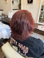 レノマ(renoma) 美髪ケア*予防美容*髪質改善*前髪*イメチェン_行徳駅 妙典駅