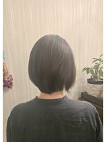 ポッシュ ヘアー(POSH hair)&nbsp;ボブ