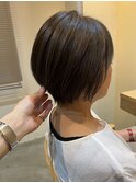 骨格補正くびれショート【佐藤和弥】