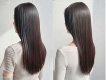 シュガー ヘアアンドネイル 仙台(SUGAR)